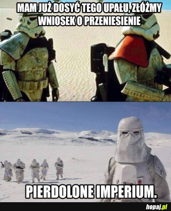 IMPERIUM