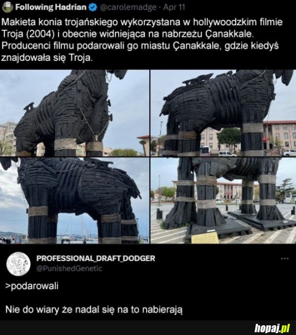 Koń trojański