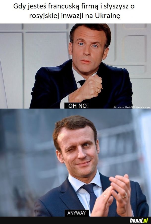 Francja kolaborancja