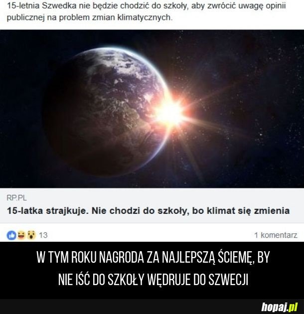 Każda ściema jest dobra, jeśli jest skuteczna