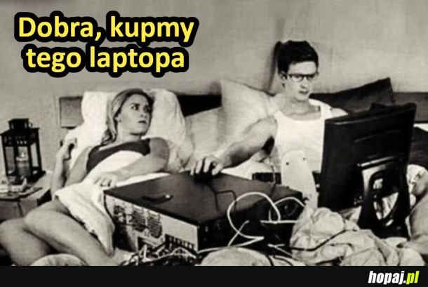 Niech już będzie