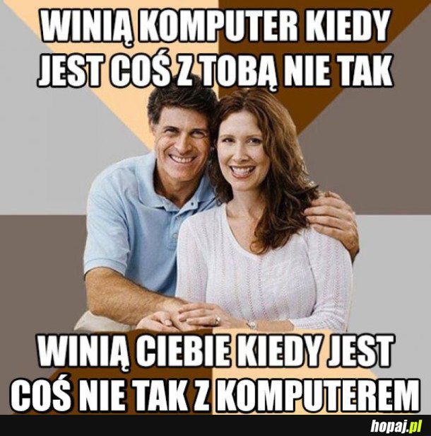 I TAK TO SIĘ ŻYJE