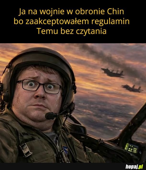 Żegnajcie
