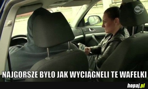 ŚWIADEK TVNU