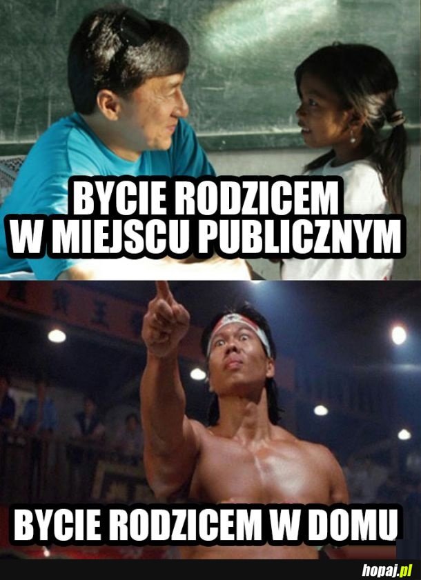 Rodzice