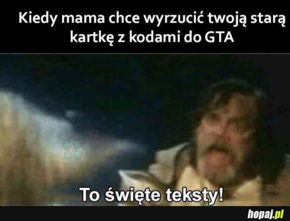 GTA