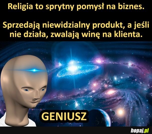 Geniusze