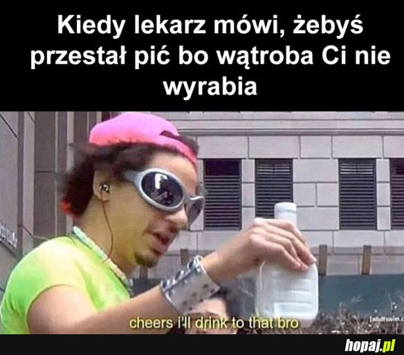 CO TY TAM WIESZ