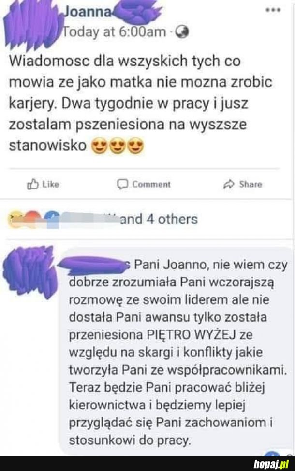 Awans 