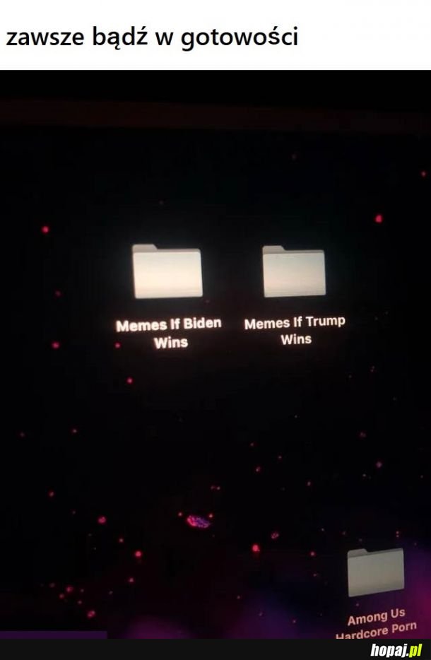 Trudne wybory w USA