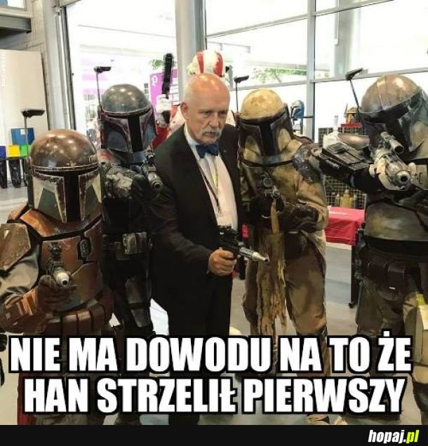 Korwin Mikke