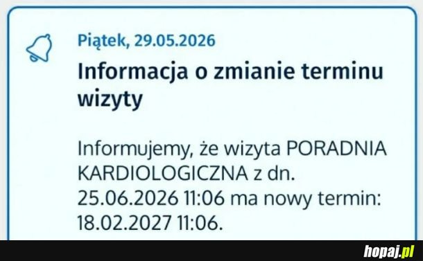 Ok zaczekam