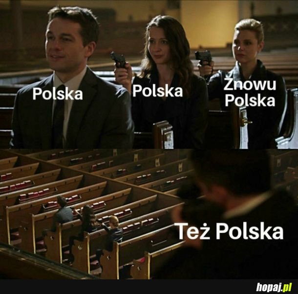 Polska