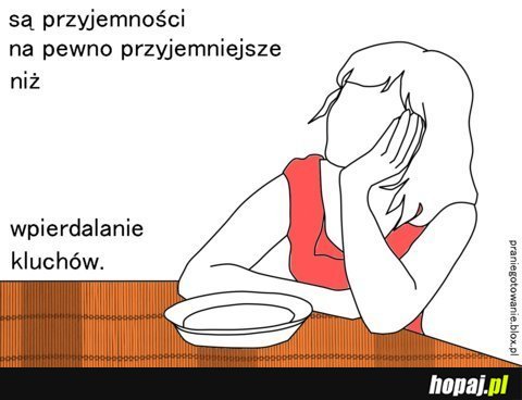 Pewnie, że są