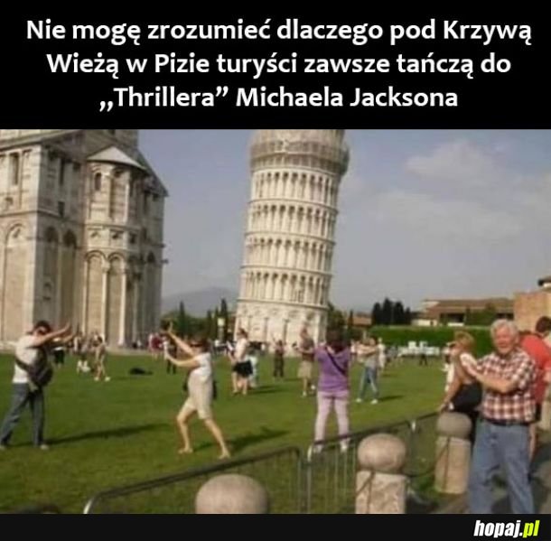 Nie rozumiem 