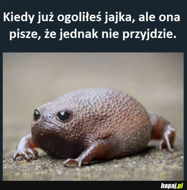 Teraz mi zimno :-(