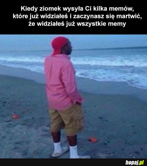 SMUTEG I ROZPACZ