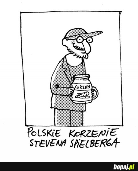 Polskie korzenie