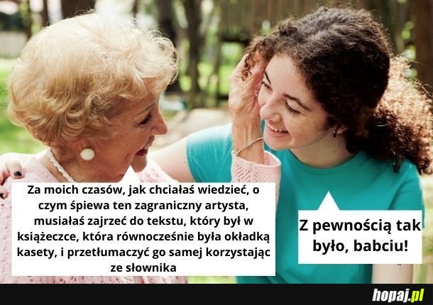 Chyba zmyśla...