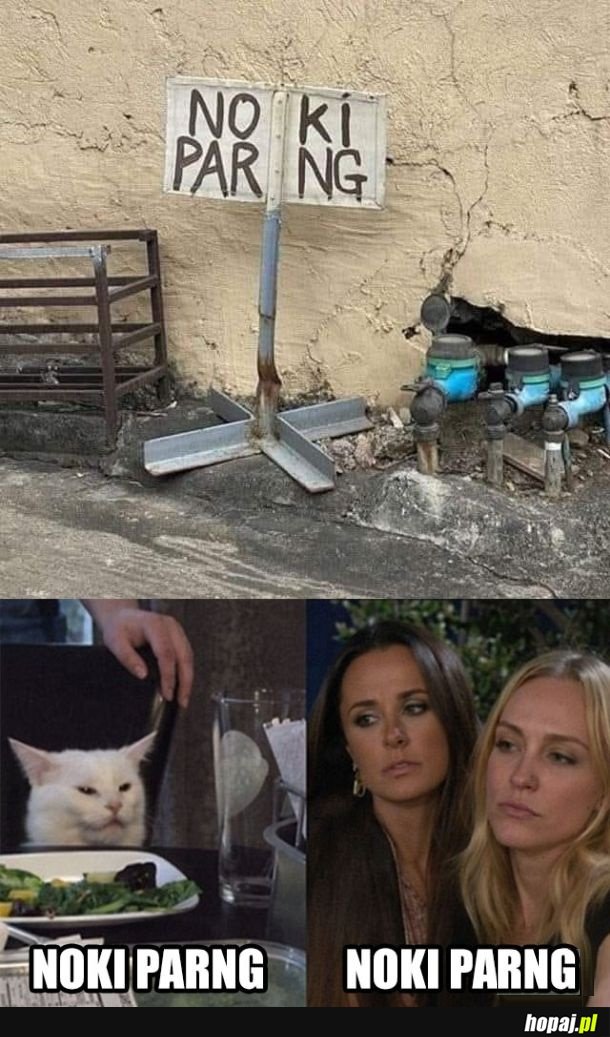 No nie da się inaczej tego przeczytać