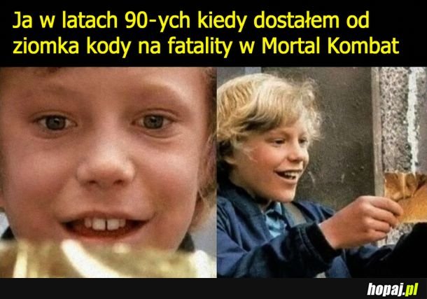Kiedyś to było