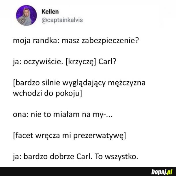 Nie tego się spodziewała