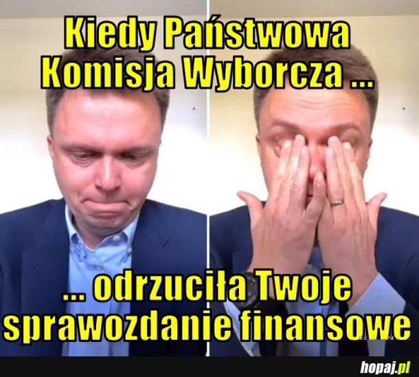 Pero, pero, bilans musi wyjść na zero ...