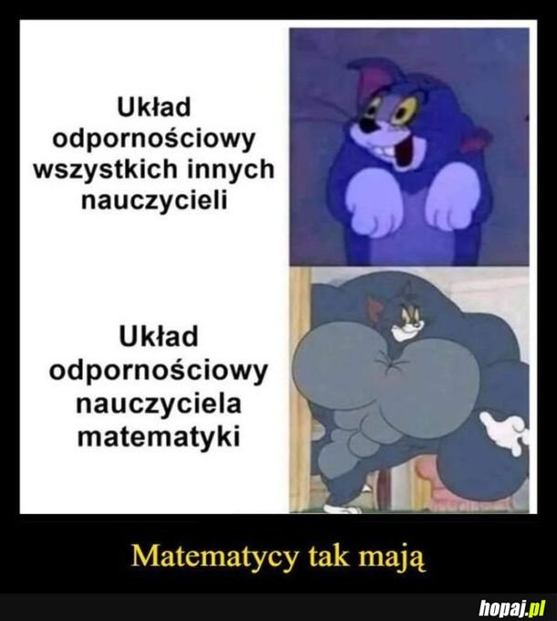 Układ odpornościowy