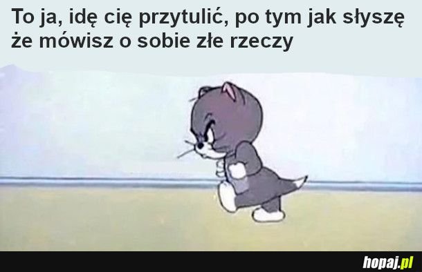 Prawdopodobnie za bardzo się przejmujesz