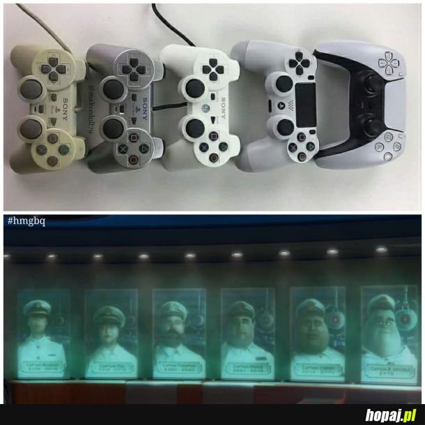 Lata mijają