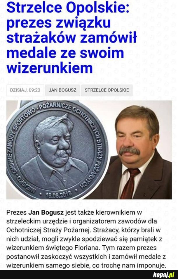 Szacun za pomysłowość XD