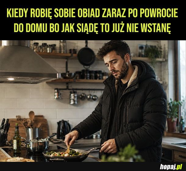 Też tak macie?