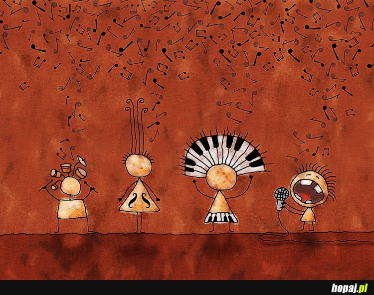 Music <3