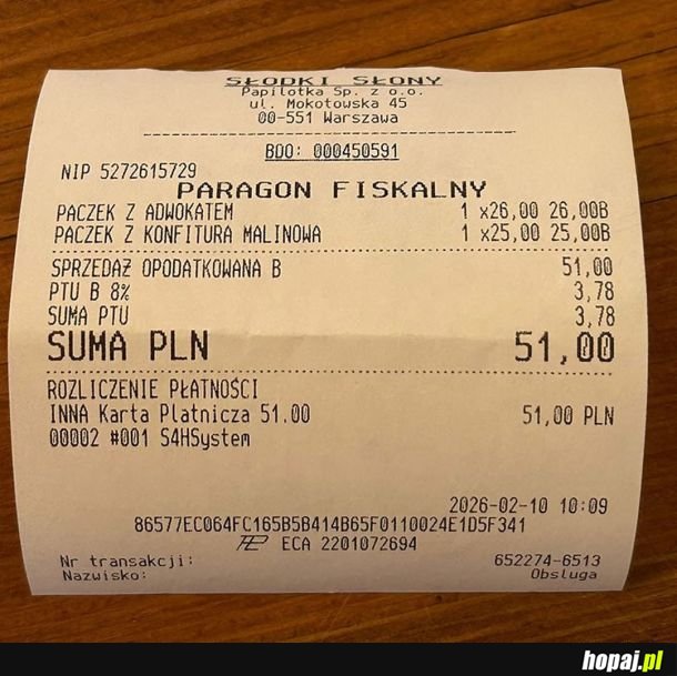 Takie ceny u Magdy Gessler