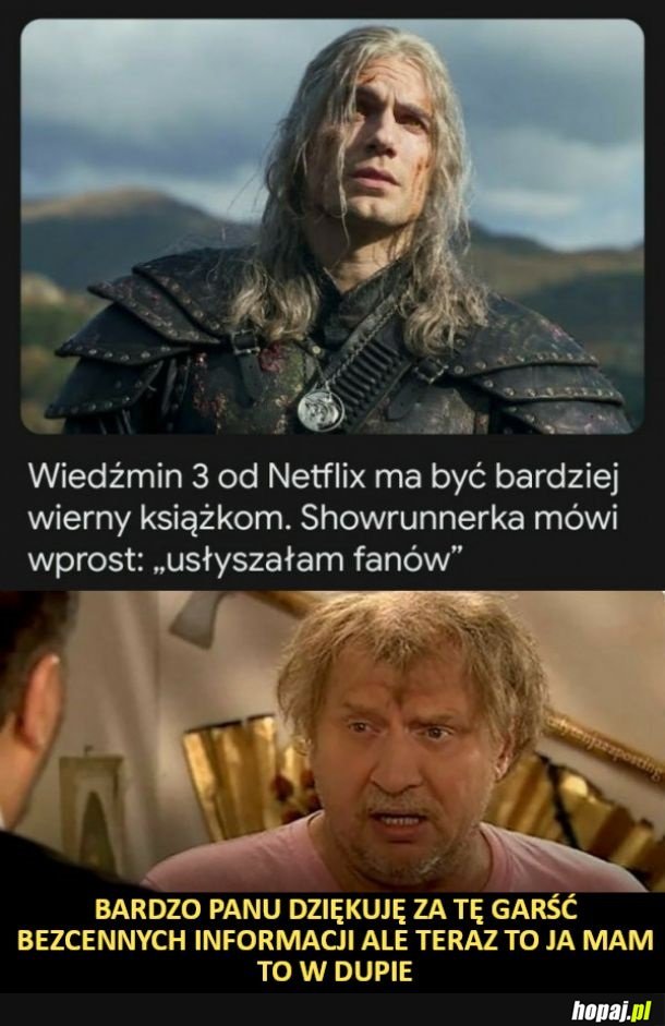 Wiedźmin 3