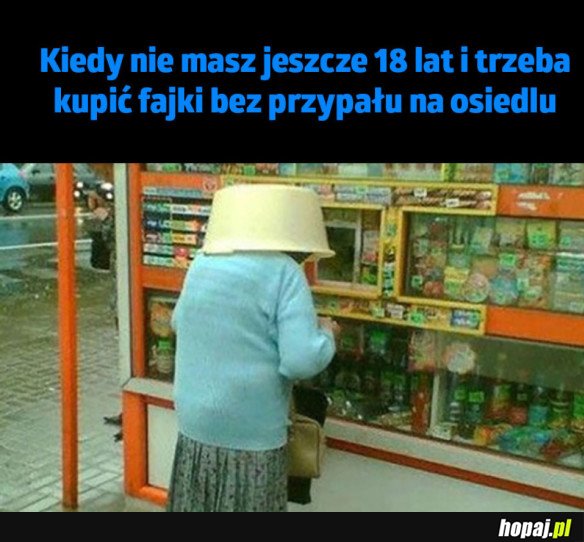 TRZEBA SOBIE RADZIĆ