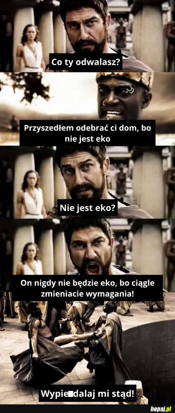 Tak będzie