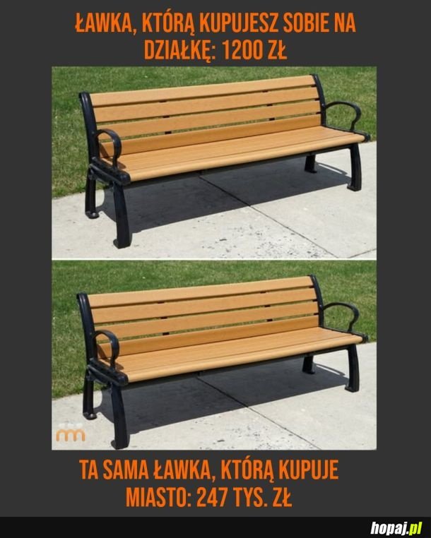 Ławka