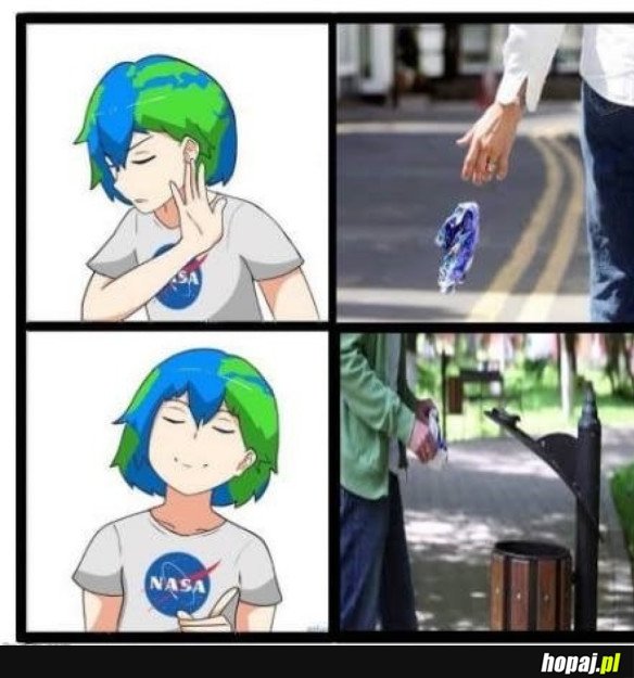 EARTH CHAN