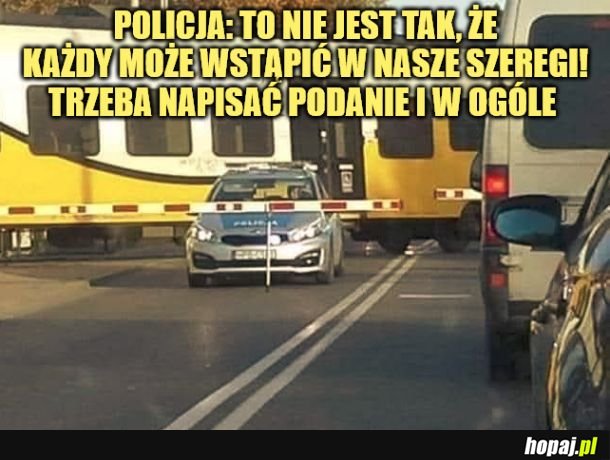 Napisać. Czyli trzeba umieć pisać. 