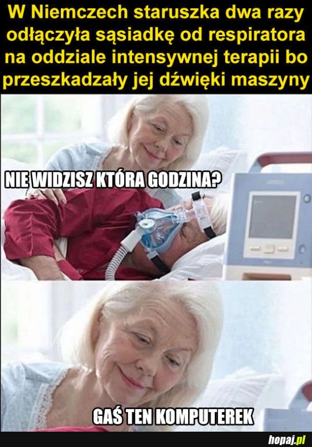 W sumie rozumiem