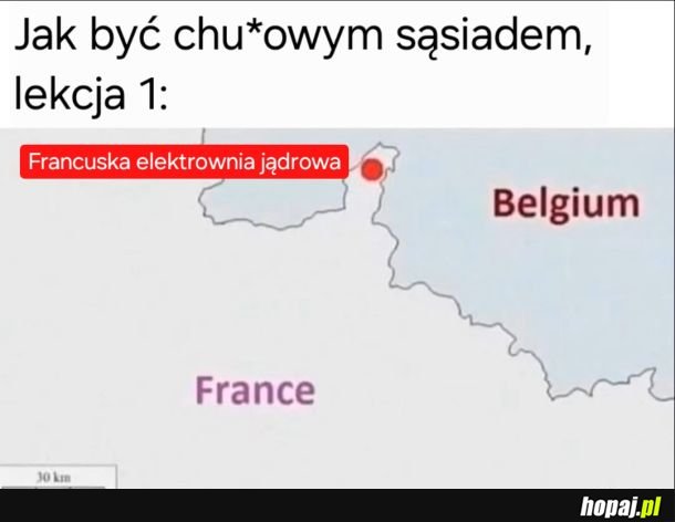 Totalny przypadek