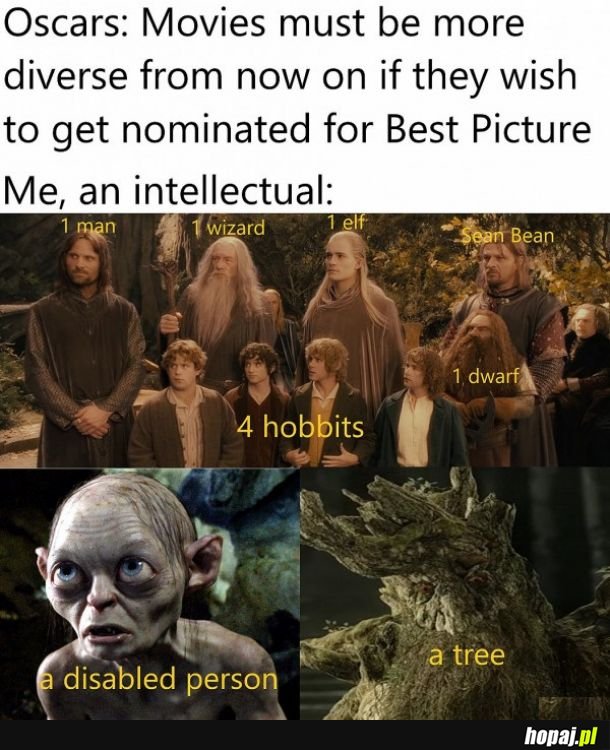 LotR