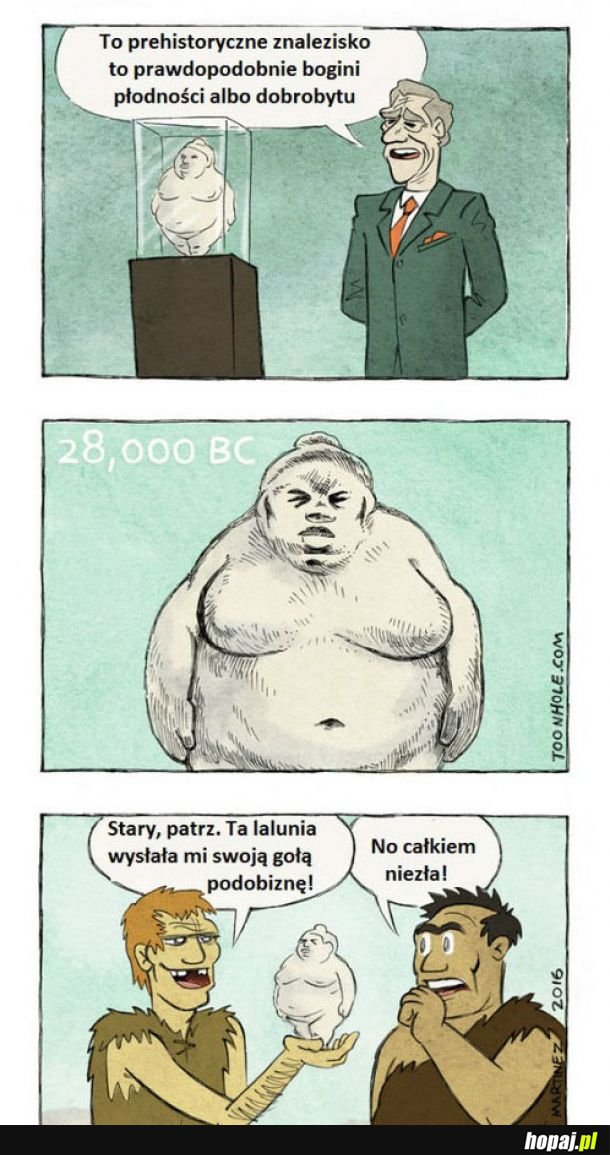 Pewne rzeczy się nie zmieniają
