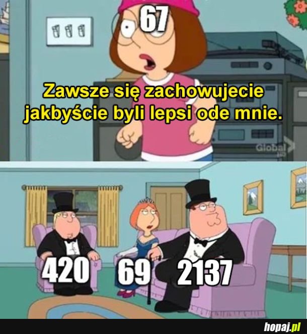 Six seveeen
