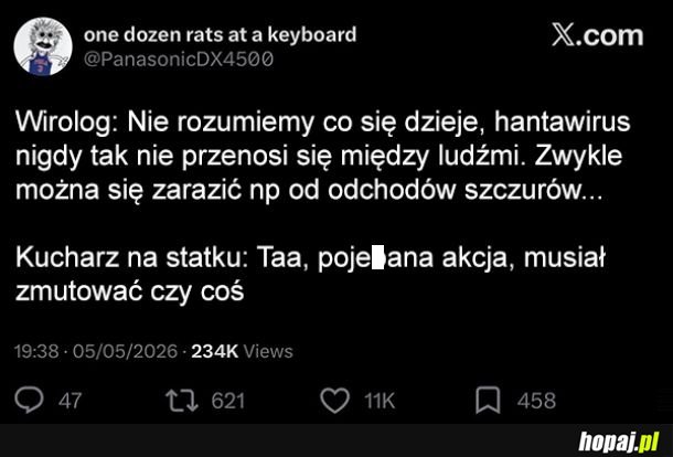 Jak do tego doszło