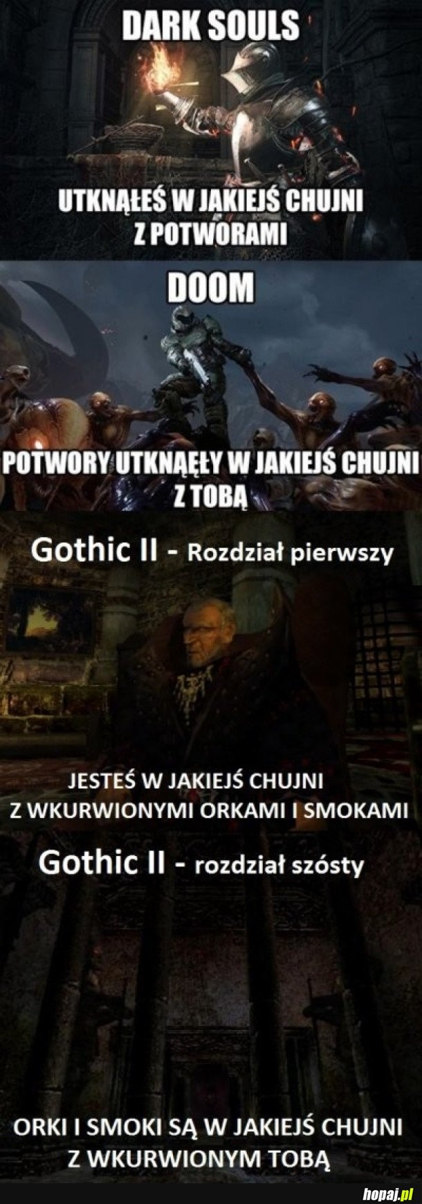 BUDOWANIE NAPIĘCIA