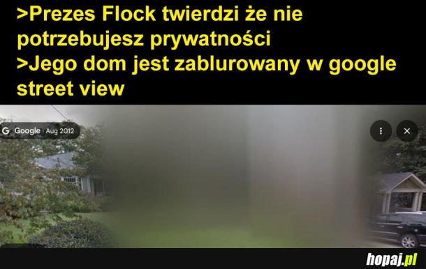 Dziwna sprawa