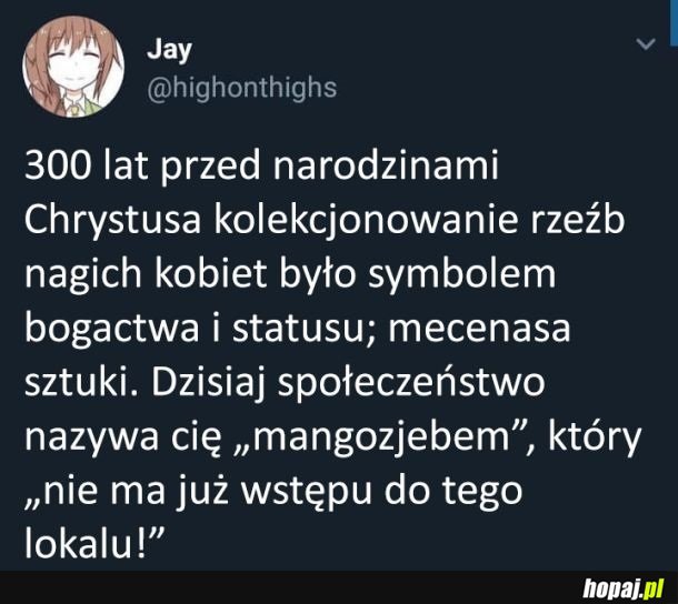 Kiedyś to było poważane