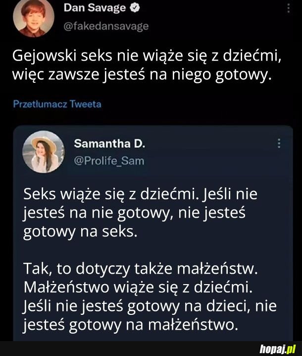 Jeden prosty trik